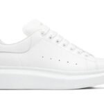 Alexander McQueen Oversized 'White'