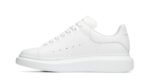 Alexander McQueen Oversized 'White' - Image 2