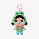 CRYBABY Crying Again Series-Vinyl Face Plush (Blind Box) | Single Box - Image 8