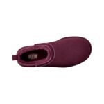 UGG Women’s Classic Micro Boot - Burnt Magenta - Image 3