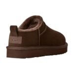 UGG Women’s Classic Micro Boot - Dusted Cocoa - Image 4