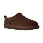 UGG Women’s Classic Micro Boot - Dusted Cocoa - Image 3