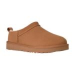 UGG Women’s Classic Micro Boot - Chestnut - Image 3