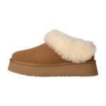 UGG Women’s Tazzelle Slipper - Chestnut - Image 2