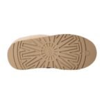 UGG Women’s Tazzelle Slipper - Mustard Seed - Image 4