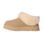 UGG Women’s Tazzelle Slipper - Mustard Seed - Image 2
