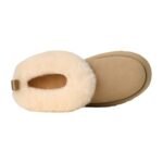 UGG Women’s Tazzelle Slipper - Mustard Seed - Image 3