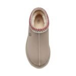 UGG Tasman Slipper Mules Biege/Red - Image 2