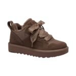 UGG Lowmel - Hickory - Image 2