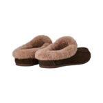 UGG Ansley Mule - Dusted Cocoa - Image 3