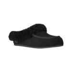 UGG Ansley Mule - Black - Image 3