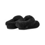 UGG Ansley Mule - Black - Image 5