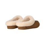UGG Ansley Mule - Chestnut - Image 4