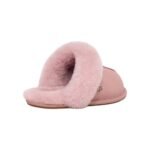 UGG Scuffette - Pink - Image 4