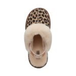 UGG Funkette Leopard Slipper - Image 5