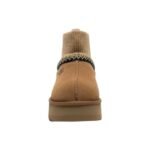 UGG Sydney Knit Platform Slipper - Image 2