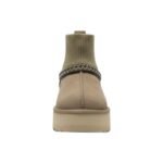 UGG Tazz Villa Knit Slipper - Image 3