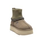 UGG Tazz Villa Knit Slipper - Image 2