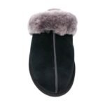 UGG Scuffette - Black - Image 4