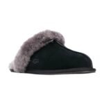 UGG Scuffette - Black - Image 3