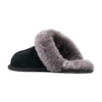 UGG Scuffette - Black - Image 2