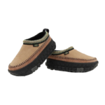 UGG Pumped Venture Daze – Sand Black - Image 4
