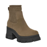 UGG Brooklyn – Chelsea Boot Hickory - Image 3