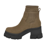 UGG Brooklyn – Chelsea Boot Hickory - Image 2