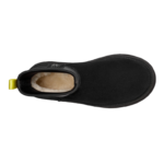 UGG Classic Dipper Boot – Black - Image 5