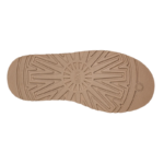 UGG Cassic Dipper Boot – Chestnut - Image 6