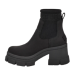 UGG Brooklyn – Chelsea Boot BLACK - Image 2