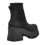 UGG Brooklyn – Chelsea Boot BLACK - Image 4