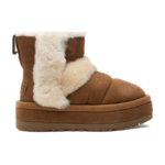 UGG Classic Chilapeak Boot – Chestnut