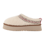 UGG Tazz Slipper Heritage – Braid Natural - Image 2