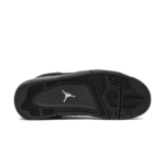 Air Jordan 4 Retro 'Black Cat' - Image 6