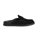 Hermès Go mule ‘Noir’