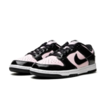 Nike Dunk Low SB “Pink/Black Patent” - Image 4