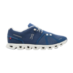 On Wmns Cloud 5 – Denim