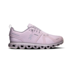 ON Wmns Cloud 6 Waterproof ‘Mauve Zinc’