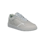 Dior B27 Uptown Low-Top Sneaker Gray Grained Calfskin and Gray Dior Gravity Leather - Image 3