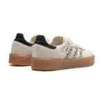 Adidas Samba – Leopard Off White - Image 3