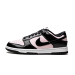 Nike Dunk Low SB “Pink/Black Patent” - Image 2