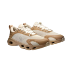 On Running Cloudsolo Loewe (Dark Sand Cream Bege) - Image 3