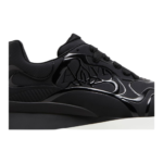 Alexander Mcqueen Sprint Runner - Black White - Image 2