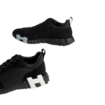 Hermès Bouncing sneaker 'Noir' - Image 2