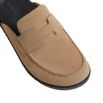 Hermès Go mule 'Beige Camel' - Image 2