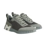 Hermès Bouncing Sneaker Grey - Image 2