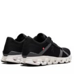 On Cloud X 4 Ad Black/Asphalt - Image 6