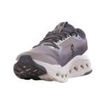 On Cloudsurfer Trail 2 Waterproof (Men's) - Cinder/Desert - Image 5