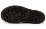 Dr. Martens Jadon Platform Boots Black Smooth Leather - Image 4